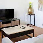 Appartement Le Duplex De L'hotel-de-ville *