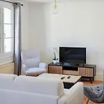 Le Duplex De L'hotel-de-ville Appartement *