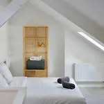 Appartement Le Duplex De L'hotel-de-ville *