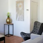 Le Duplex De L'hotel-de-ville Appartement Compiègne