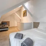 Le Duplex De L'hotel-de-ville Compiègne