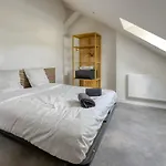 Appartement Le Duplex De L'hotel-de-ville