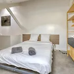Appartement Le Duplex De L'hotel-de-ville *