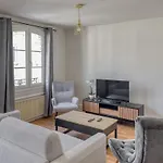 Le Duplex De L'hotel-de-ville Compiègne