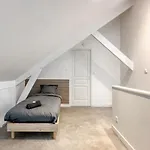 Appartement Le Duplex De L'hotel-de-ville *