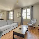 Le Duplex De L'hotel-de-ville Appartement Compiègne