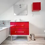 Appartement Le Duplex De L'hotel-de-ville Compiègne