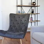 Le Duplex De L'hotel-de-ville