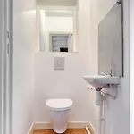 Appartement Le Duplex De L'hotel-de-ville