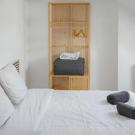 Le Duplex De L'hotel-de-ville