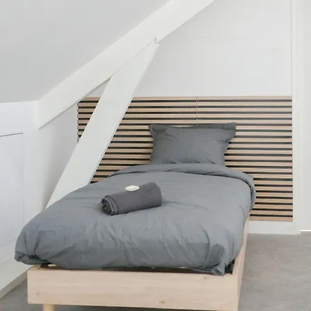 Le Duplex De L'hotel-de-ville